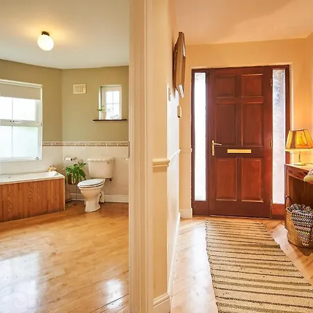 Killaloe/ballina Homestay szállás *