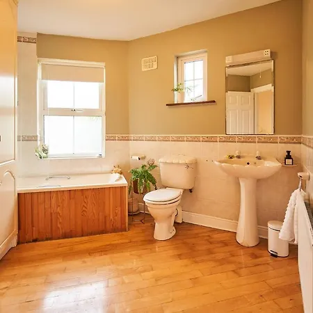 Killaloe/ballina Homestay *