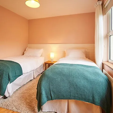 Killaloe/ballina Homestay *