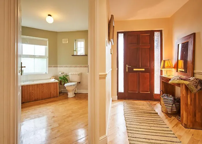 Killaloe/ballina Ubytování v soukromí *